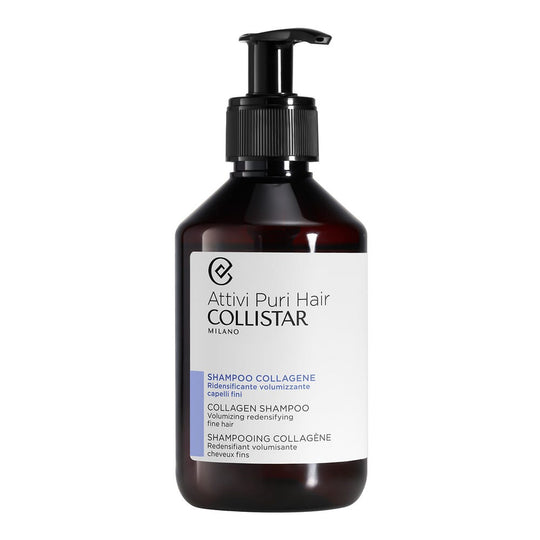 Collistar Shampoo Collagene 250ml