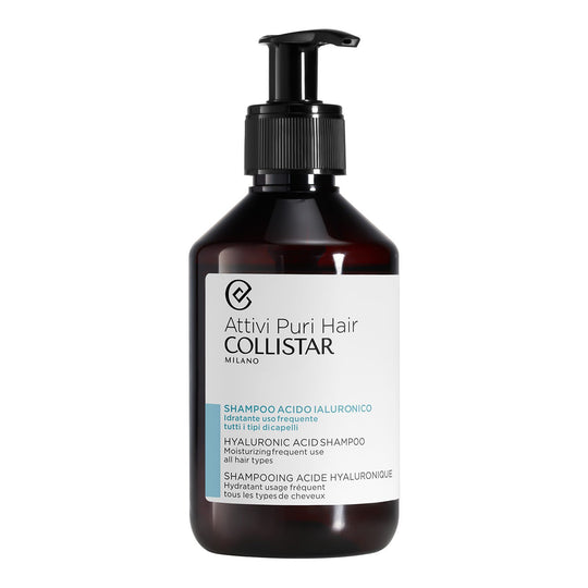 Collistar Shampoo Acido Ialuronico 250ml