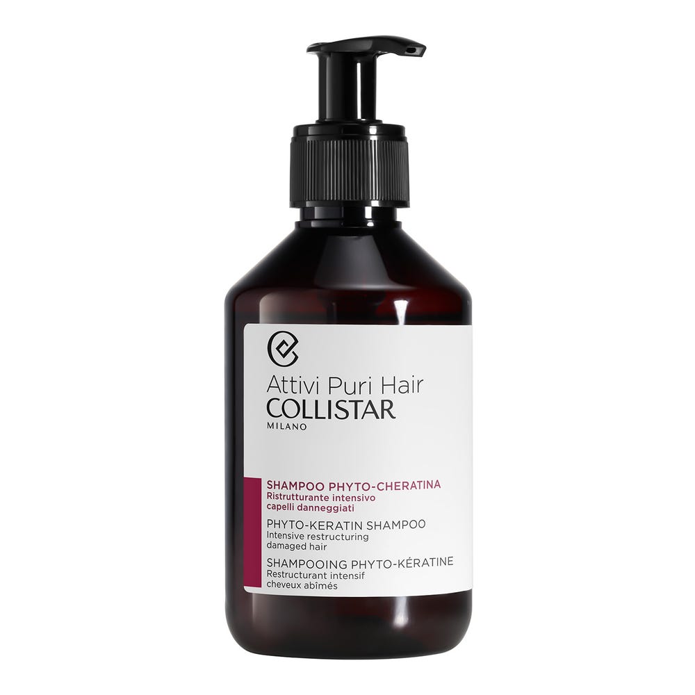 Collistar Shampoo Phyto-Cheratina 250ml