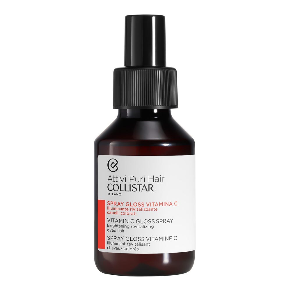 Collistar Spray Gloss Vitamine C 100ml