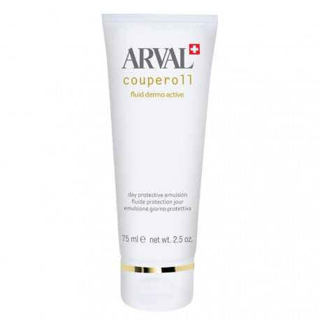 arval-couperoll-fluid-der-act-spf20-75ml