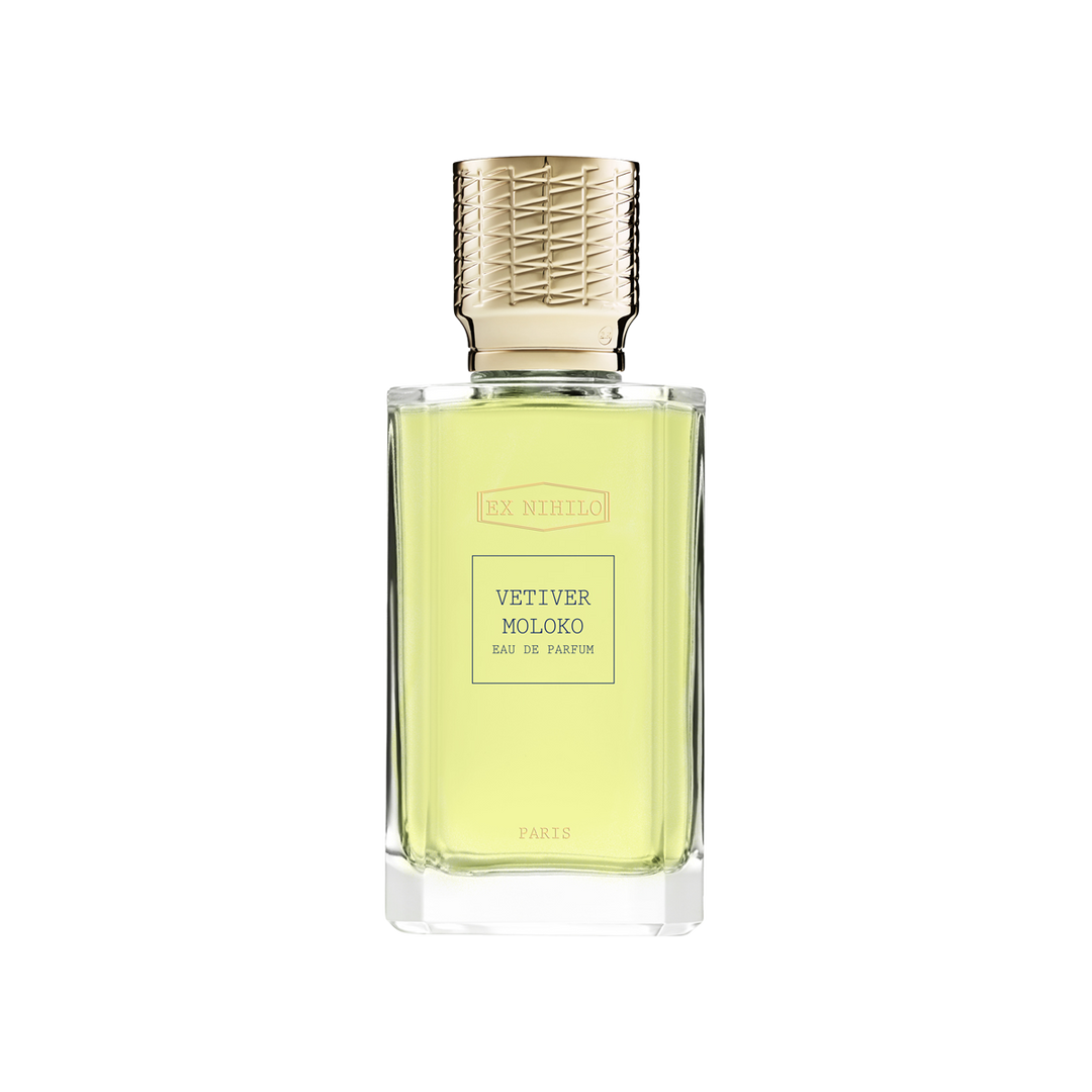 Ex Nihilo Vetiver Moloko Eau de Parfum 100 ml