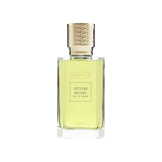 Ex Nihilo Vetiver Moloko Eau de Parfum 100 ml