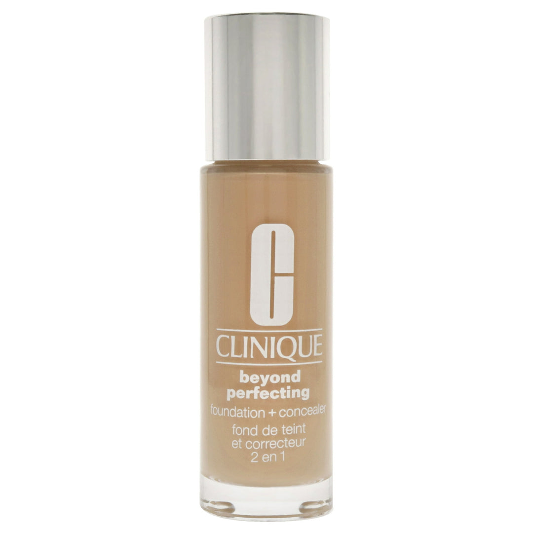 Clinique Beyond Perfecting Fond+Corr. 14 Vanilla