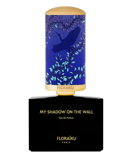 Floraiku Shadow On The Wall edp 50+10 ml