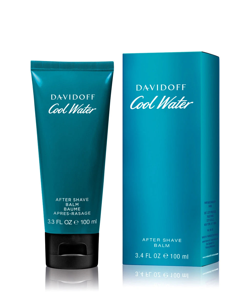 Davidoff Cool Water A/S Balm 100ml