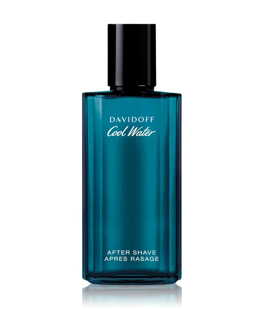 Davidoff Cool Water H. AS Splash 75ml