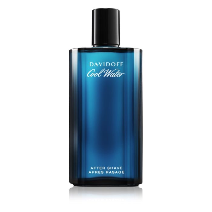 Davidoff Cool Water A/S Lotion 125ml