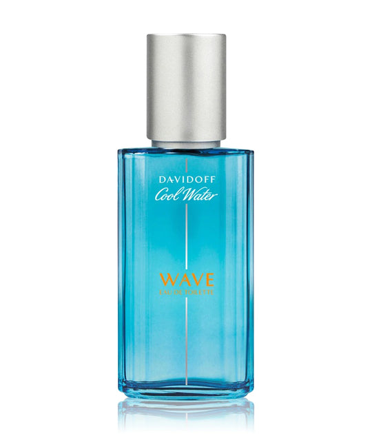 Davidoff  Wave edt 40ml