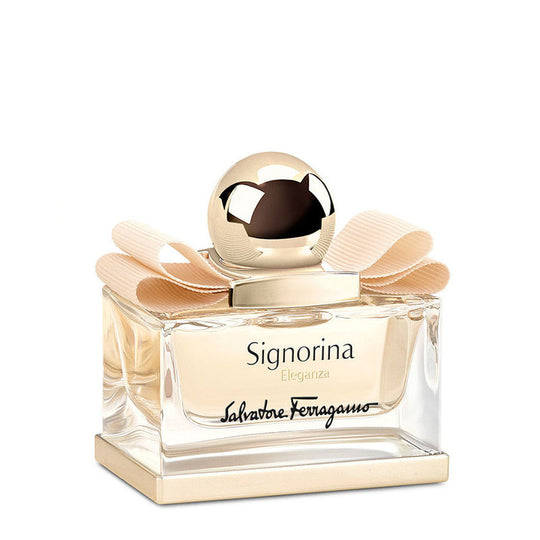 Salvatore Ferragamo Signorina Eleganza Eau de Parfum 30 ml