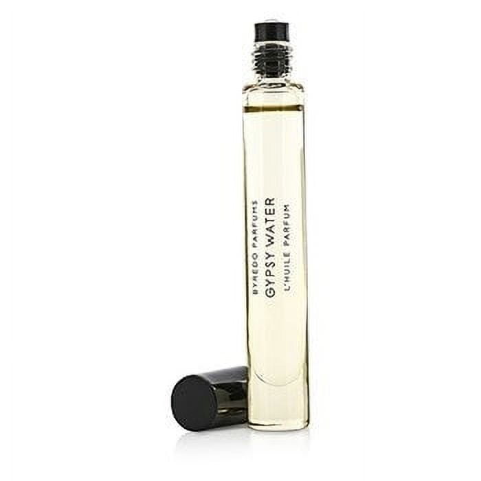 Byredo Gypsy Water Porfumed oil 7.5ml