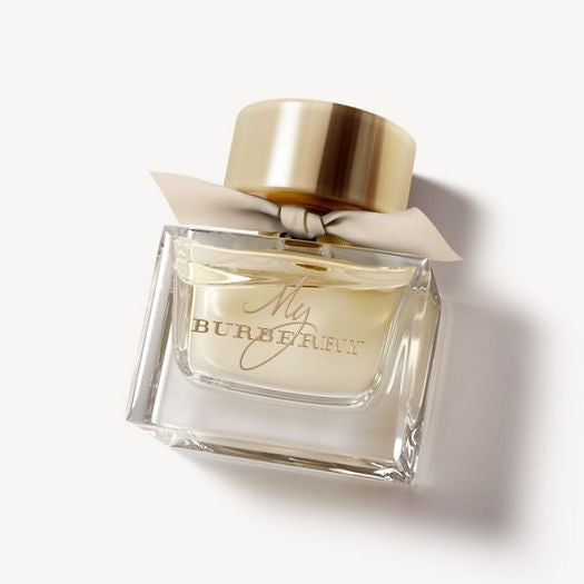 Burberry My Burberry Eau de Toilette 50 ml