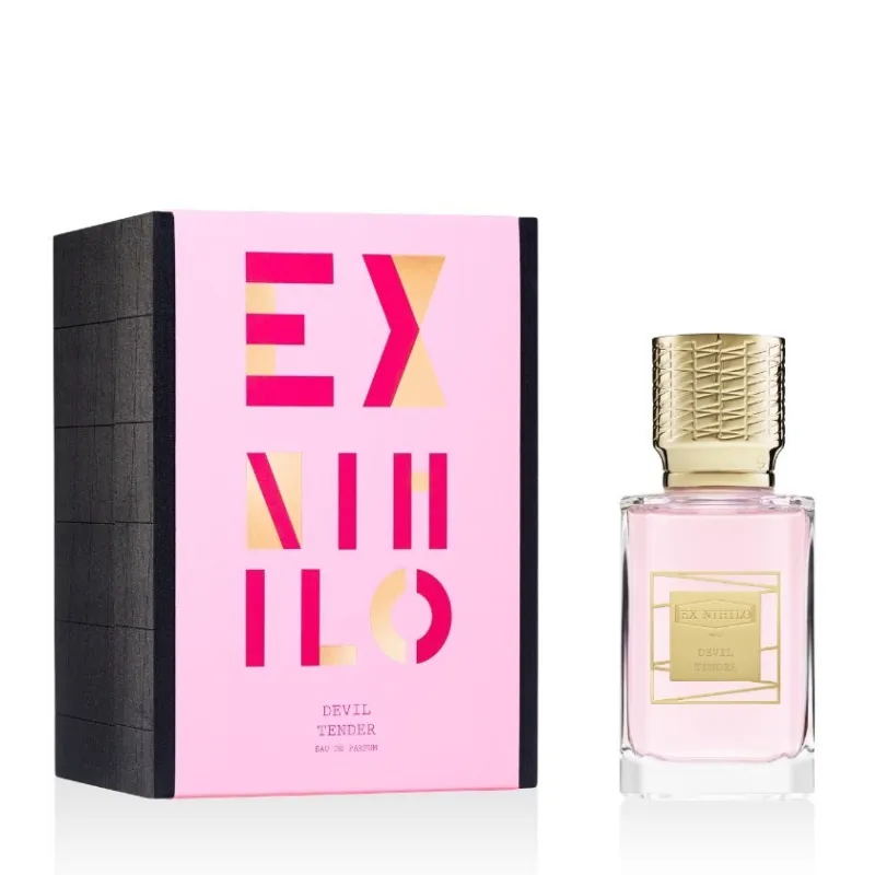 Ex Nihilo Dervil Tender edp 50ml vap