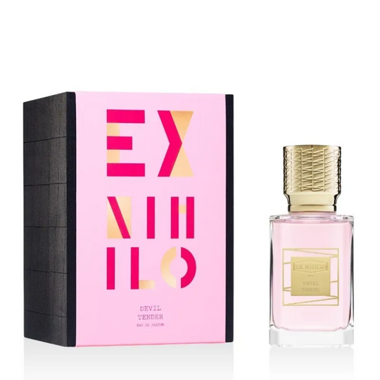 Ex Nihilo Dervil Tender edp 50ml vap