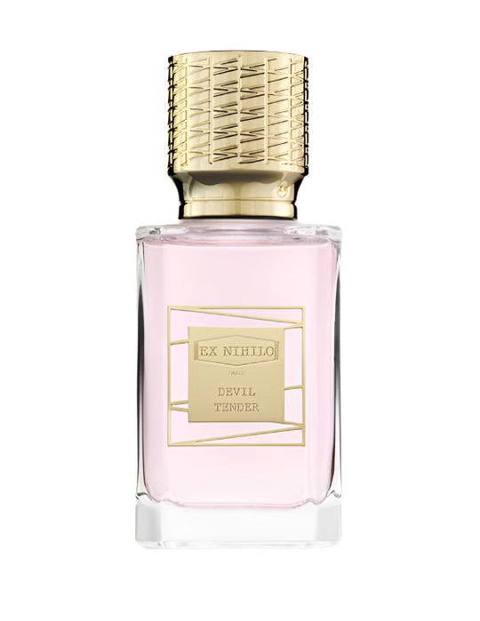 Ex Nihilo Dervil Tender edp 50ml vap