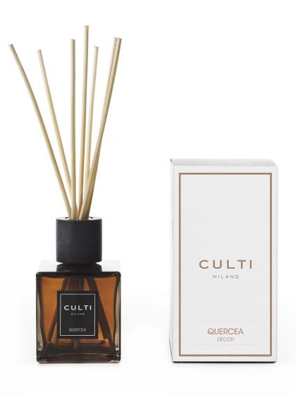 Culti Diff.Ambiente Decor Quercea 250ml