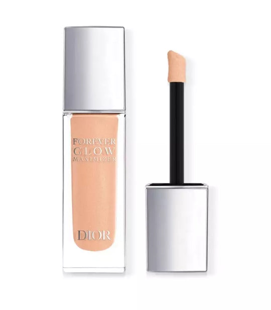 Dior Forever Glow Maximizer Nude 11ml