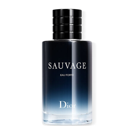 Dior Sauvage Eau Forte Parfum 100ml vapo