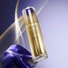 Shiseido VitralPerfection Lift Define Radiance Night Serum 80ml