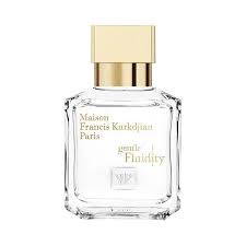 Maison Francis Kurkdjian Gentle Fluidity Gold 200ml