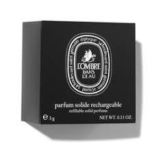 Diptyque Prof. Solido L'ombre D L'eau 3g