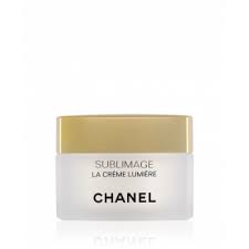 Chanel Sublimage La Crème Lumière 50g