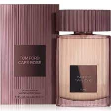 Tom Ford Cafe Rose edp 30ml