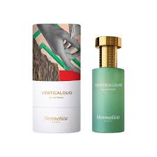 Hermetica Vertical oud edp 50ml vapo