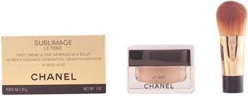 Chanel Sublimage Le Teint Background Makeup B20 30ml