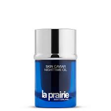 La Prairie S.Caviar Nighttime Oil 20ml