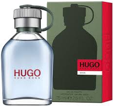 Hugo Boss Hugo edt 75ml vapo