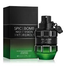 Viktor and Rolf Spicebomb Night Vision edt 90ml vapo