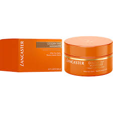 Lancaster Golden Tan Maximzer Balm 200ml