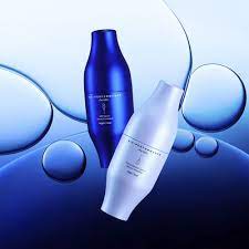 Shiseido Bio Performance Skin Filler Serum 2x30ml