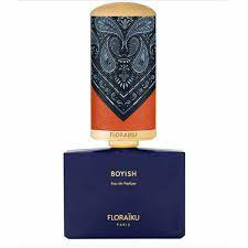 Floraiku Boyish edp 60ml