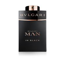 Bulgari Man in Black edp 15ml