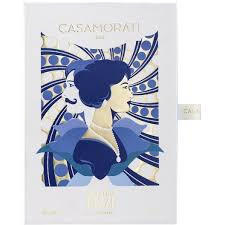 Casamorati Quattro Pizzi edp 30ml vapo