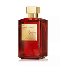 Maison Francis Kurkdjian Baccarat Rouge 540 extrait 200