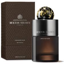 Molton B. Labdanum Dusk edp 100ml