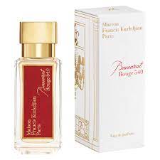 Maison Francis Kurkdjian Baccarat Rouge 540 edp 35ml