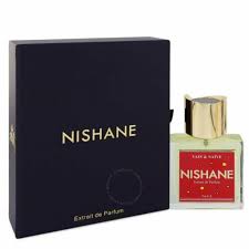 Nishane Vain & Naive extrait 50ml