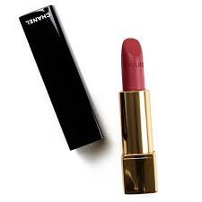 Chanel Rouge Allure Velvet 58