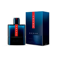 Prada Luna Rossa Ocean edt 100ml