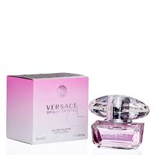 Versace Bright Crystal Femme parfum 90ml