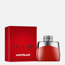 MontBlanc Legend Red edp 50ml