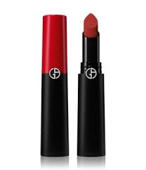 Giorgio Armani Lip Power Matte Lipstick 410