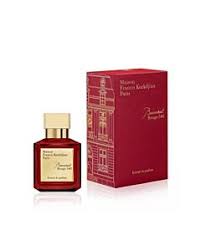 Maison Francis Kurkdjian Baccarat Rouge 540 Hair M 70ml