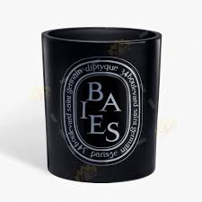 Diptyque Baies-Nera Candela 300gr