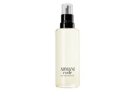 Armani Code Uomo Refill edt 125ml