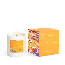 Maison Francis Kurkdjian Jasmin D Hiver Candle 280g